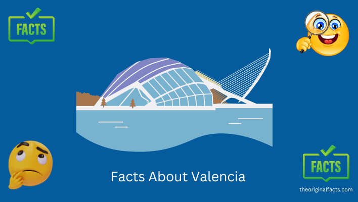 Facts About Valencia