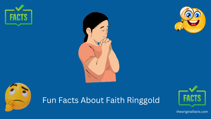 Fun Facts About Faith Ringgold