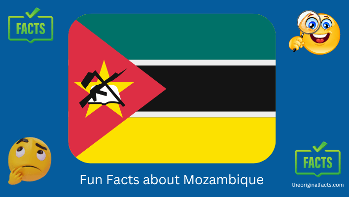 Fun Facts about Mozambique