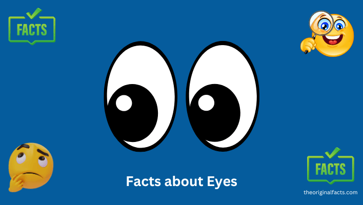 creepy facts about eyes